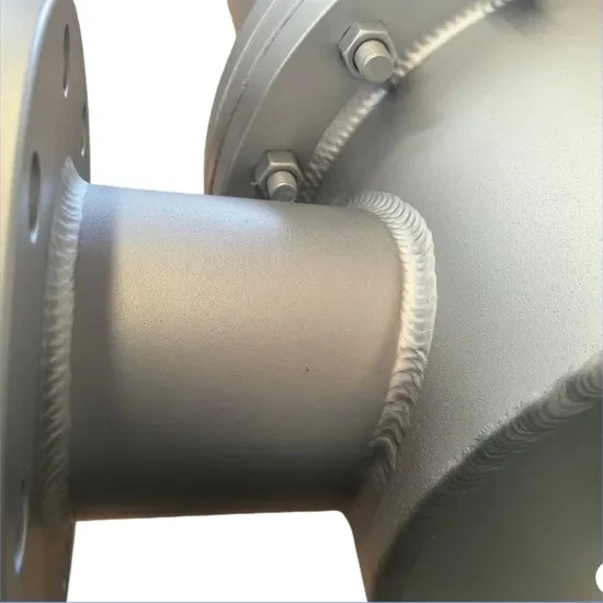 Compair Centrifugal Air Compressor Wb900 Intercooler Air Cooler Oil Cooler suppliers