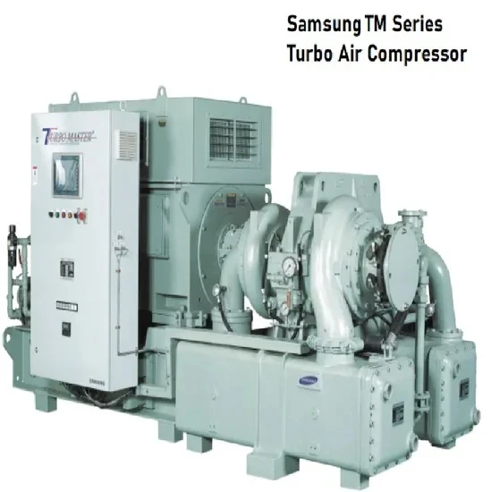 Hanwha Samsung Air Compressor Intercooler For Air Air Cooler TM800 price