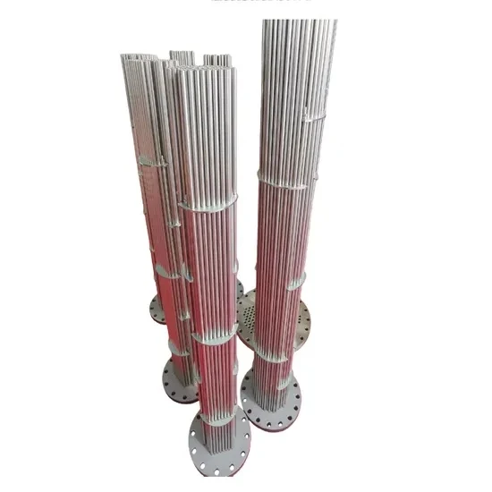 Seah Centrifugal Air Compressor Chorus250 Heat Exchanger Water Cooler Oil Cooler factory