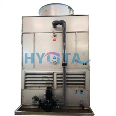 Air - koelde chiller Cooler