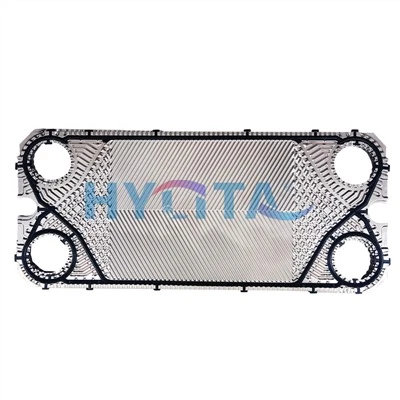 FuiSteld Welding Heat Exchanger