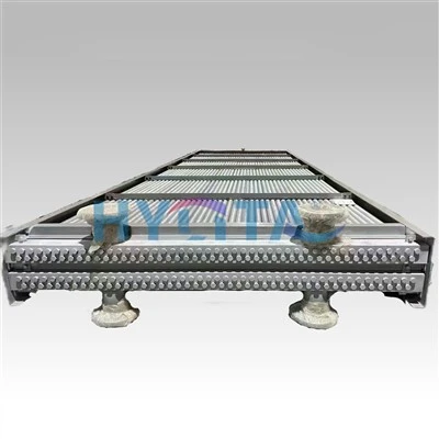 Radiator fan Hot Water
