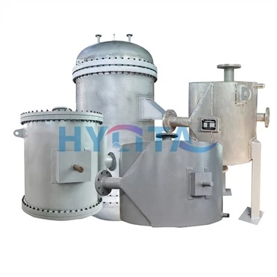 KLEIN PLATE HEAT EXCHANG