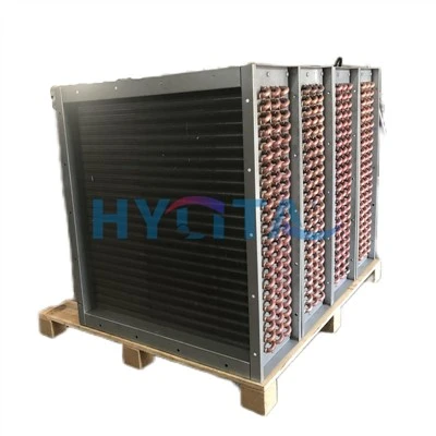 Stainless Steel Air Finc Cooler