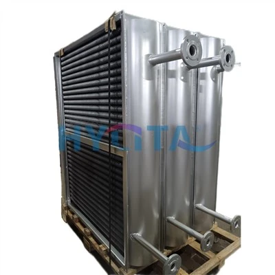 Thermale oalje radiator