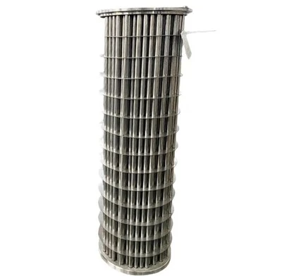 Atlas Copco Oil Free Rotary Screw Air Compressor Air Cooler Water Cooler