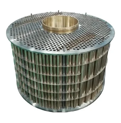 Ingersoll Rand C Series C400, C700 Cooler, Air Cooler, Water Cooler, Oaljekoeler