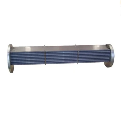 Kobelco Air Compressor Air Cooler Wetter Cooler