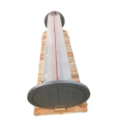 Samsung Air Compressor Air Cooler Heat Exchanger Foar Sm5000
